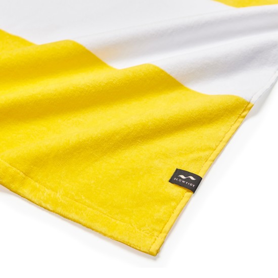 Slowtide® Pocket Beach Towel