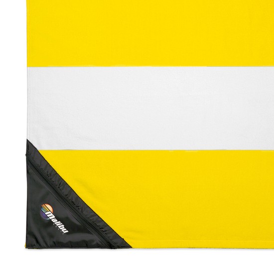 Slowtide® Pocket Beach Towel