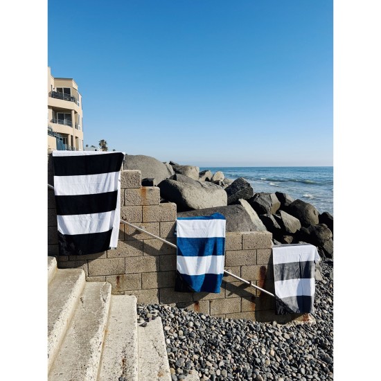 Slowtide® Pocket Beach Towel