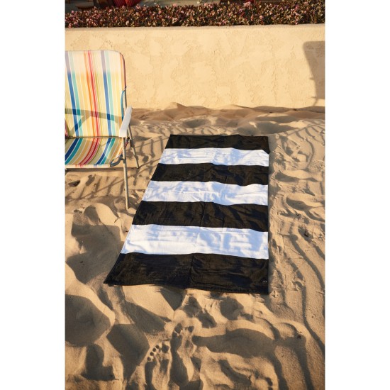 Slowtide® Pocket Beach Towel