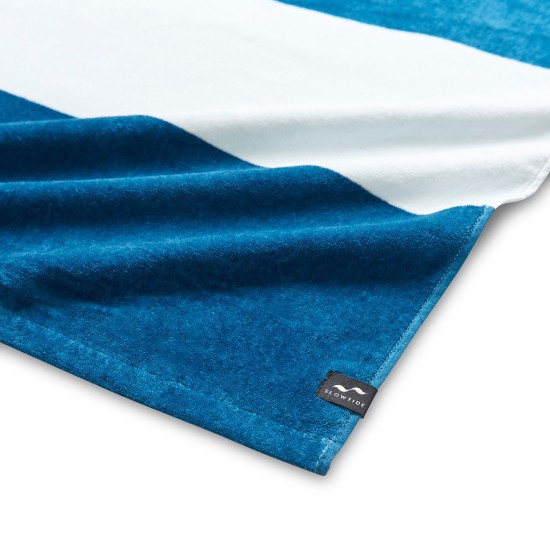 Slowtide® Pocket Beach Towel