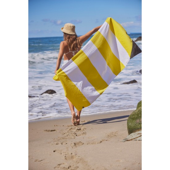 Slowtide® Pocket Beach Towel