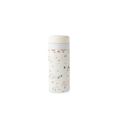 W&P Porter Insulated Ceramic Bottle 16 Oz