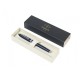 Parker IM Rollerball - Matte Blue or Light Blue Grey Parker IM Rollerball - Matte Blue or Light Blue Grey