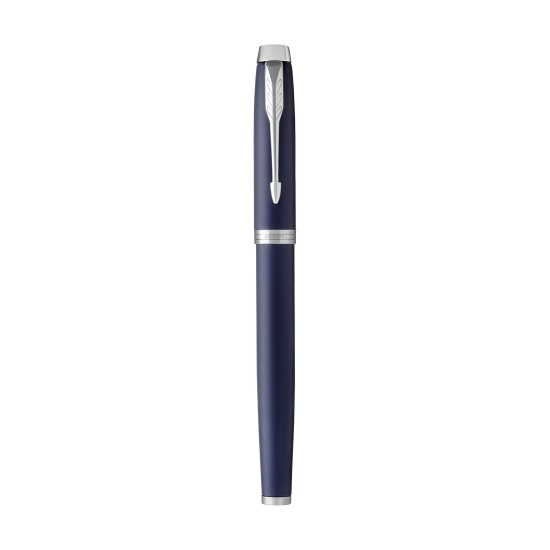 Parker IM Rollerball - Matte Blue or Light Blue Grey Parker IM Rollerball - Matte Blue or Light Blue Grey