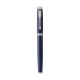 Parker IM Rollerball - Matte Blue or Light Blue Grey