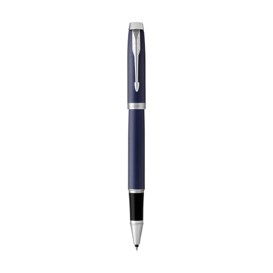 Parker IM Rollerball - Matte Blue or Light Blue Grey Parker IM Rollerball - Matte Blue or Light Blue Grey