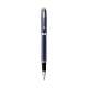 Parker IM Rollerball - Matte Blue or Light Blue Grey Parker IM Rollerball - Matte Blue or Light Blue Grey