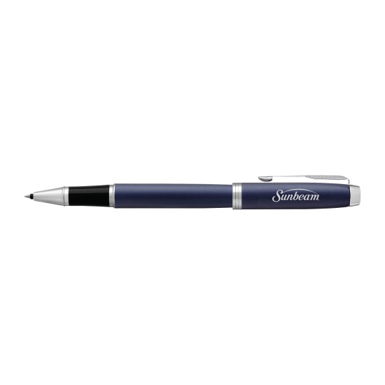 Parker IM Rollerball - Matte Blue or Light Blue Grey Parker IM Rollerball - Matte Blue or Light Blue Grey