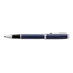 Parker IM Rollerball - Matte Blue or Light Blue Grey