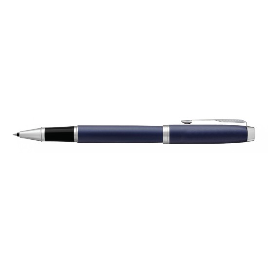 Parker IM Rollerball - Matte Blue or Light Blue Grey Parker IM Rollerball - Matte Blue or Light Blue Grey