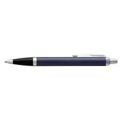 Parker IM Ballpoint - Matte Blue or Light Blue Grey