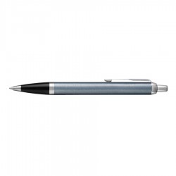 Parker IM Ballpoint - Matte Blue or Light Blue Grey