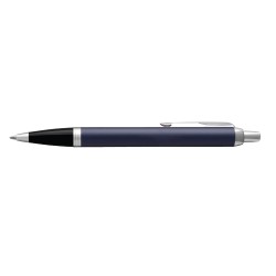 Parker IM Ballpoint - Matte Blue or Light Blue Grey