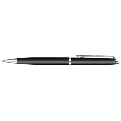 Waterman Hemisphere Ballpoint - Matte, Blue Ink