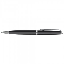 Waterman Hemisphere Ballpoint - Matte, Blue Ink