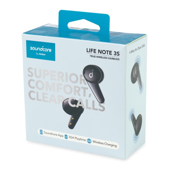 Anker® Soundcore Life Note 3S