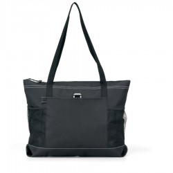 Select Zippered Tote