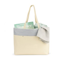 Santorini Wipeable Interior Tote