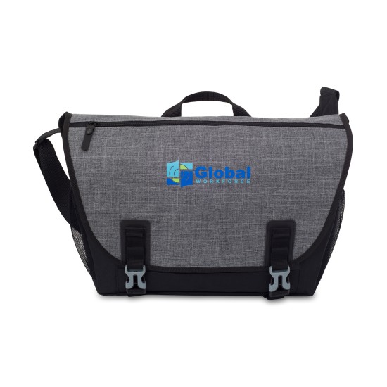 Nova Computer Messenger Bag