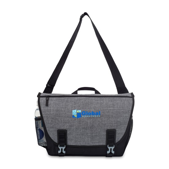 Nova Computer Messenger Bag