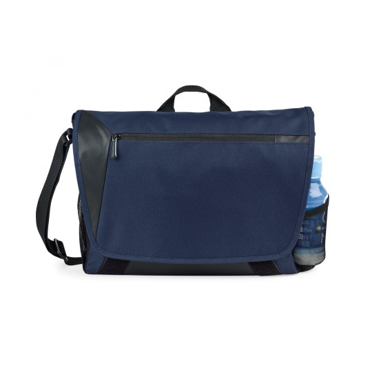 Sawyer Computer Messenger Bag