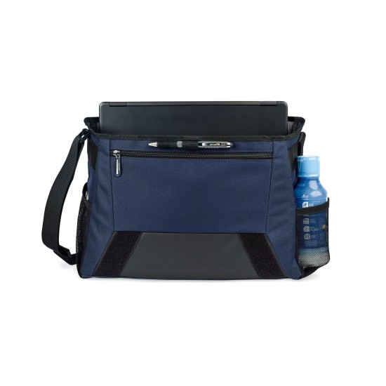 Sawyer Computer Messenger Bag