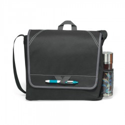 Elation Messenger Bag