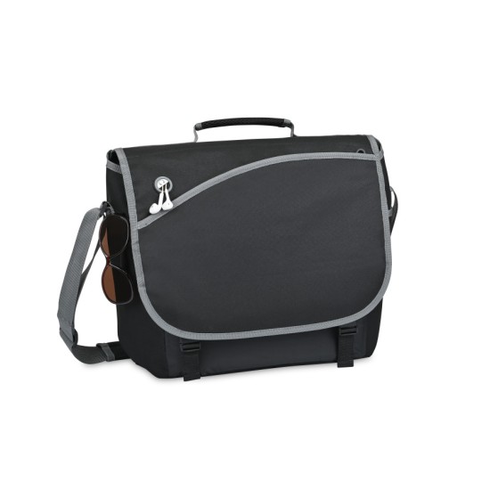 Freestyle Computer Messenger Bag