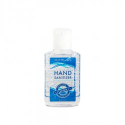 2 Oz. Hand Sanitizer