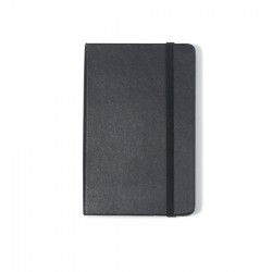 Moleskine® Hard Cover Plain Pocket Notebook