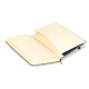 Moleskine® Hard Cover Dotted Large Notebook