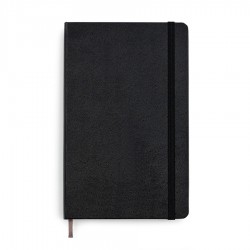 Moleskine® Hard Cover Dotted Large Notebook