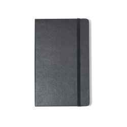 Moleskine® Hard Cover Ruled Large Notebook