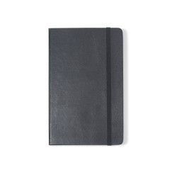 Moleskine® Hard Cover Squared Large Notebook