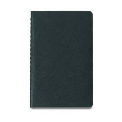 Moleskine® Cahier Ruled Pocket Journal