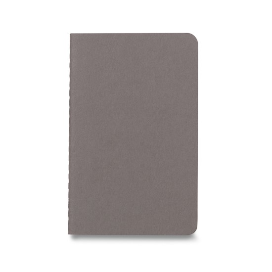 Moleskine® Cahier Ruled Pocket Journal