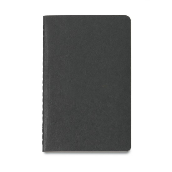 Moleskine® Cahier Ruled Pocket Journal