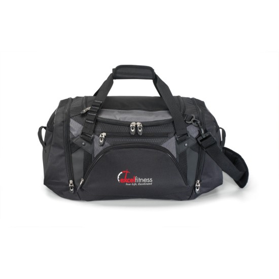 Vertex® Tech Duffel