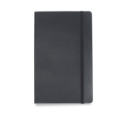 Moleskine® Soft Cover Ruled Large Notebook