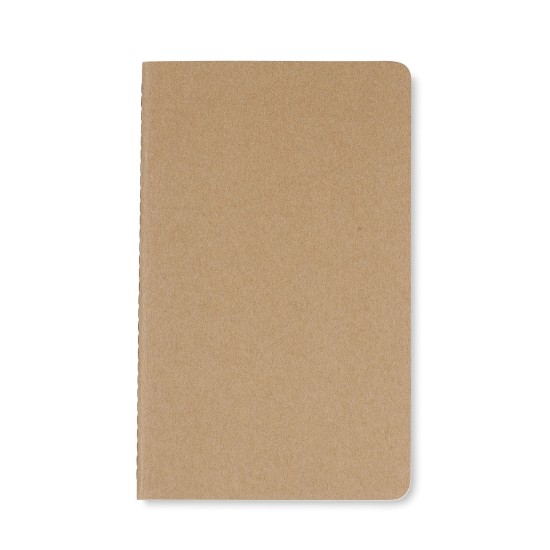 Moleskine® Cahier Plain Large Journal