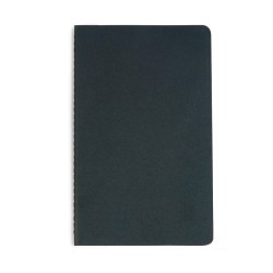 Moleskine® Cahier Plain Large Journal