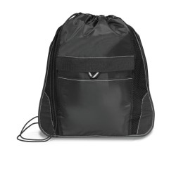 Elite Sport Cinchpack with Insulated Pocket