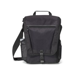 Vertex® Vertical Computer Messenger Bag