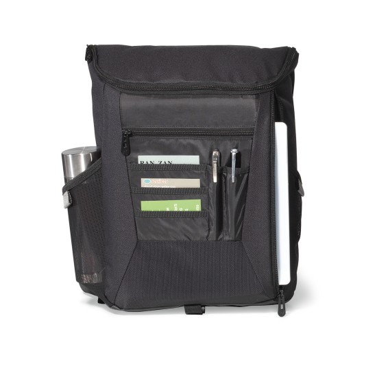 Vertex® Vertical Computer Messenger Bag
