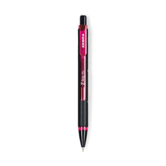 Zebra® Z-Grip Plus Mechanical Pencil Zebra® Z-Grip Plus Mechanical Pencil