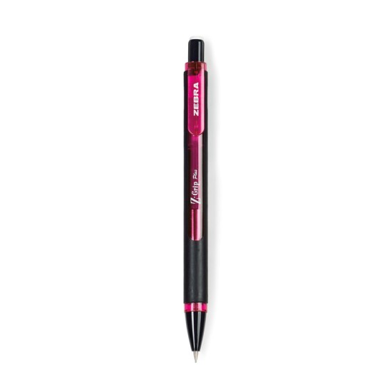 Zebra® Z-Grip Plus Mechanical Pencil