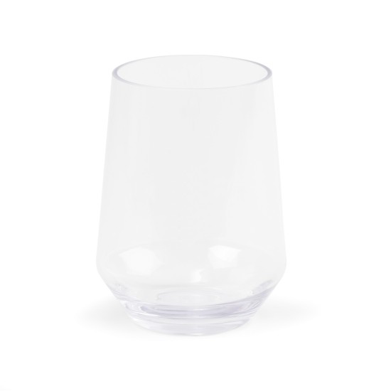 Soirée Tritan Stemless Wine Glass - 16 Oz.