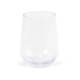 Soirée Tritan Stemless Wine Glass - 16 Oz.