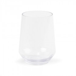 Soirée Tritan Stemless Wine Glass - 16 Oz.